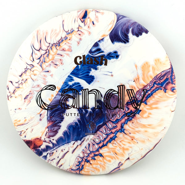 Clash Discs Hardy Candy, 170g