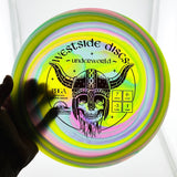 Westside Discs Moonshine VIP Underworld, 171g