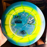 Streamline Discs Eclipse Lift, 174g