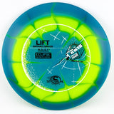 Streamline Discs Eclipse Lift, 174g