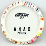 Discraft ESP Anax Bottom Stamp Paul McBeth, 168g