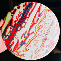 Discraft ESP Anax Bottom Stamp Paul McBeth, 168g