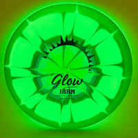 Kastaplast K1 Glow Järn, 170g