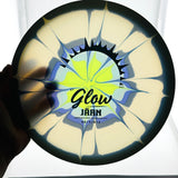 Kastaplast K1 Glow Järn, 170g