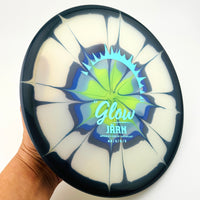 Kastaplast K1 Glow Järn, 170g