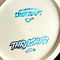 Discraft ESP Thrasher Bottom Stamp, 171g