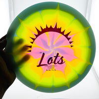 Kastaplast K1 Glow Lots, 173g