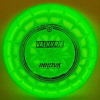 Innova Champion Glow Valkyrie, 174g