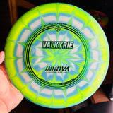 Innova Champion Glow Valkyrie, 174g