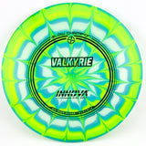 Innova Champion Glow Valkyrie, 174g