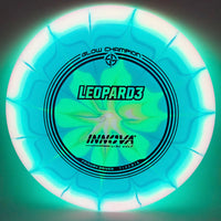 Innova Glow Champion Leopard3, 171g