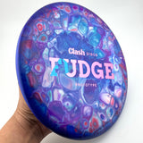 Clash Discs Prototype Steady Fudge, 176g