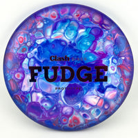 Clash Discs Prototype Steady Fudge, 176g