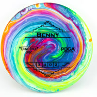 Lone Star Disc Alpha Benny, 174g