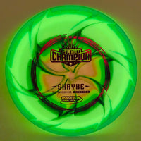 Innova Champion Glow Shryke, 168g