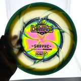 Innova Champion Glow Shryke, 168g