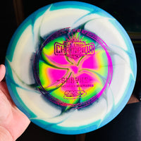 Innova Champion Glow Shryke, 168g