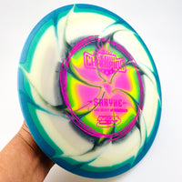 Innova Champion Glow Shryke, 168g