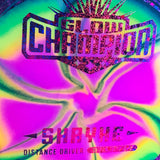 Innova Champion Glow Shryke, 168g