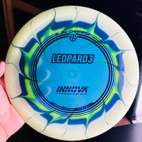 Innova Glow Champion Leopard3, 171g