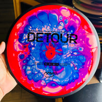 MVP Neutron Detour James Conrad, 166g