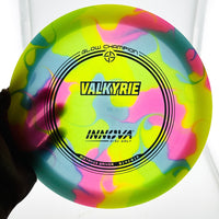 Innova Champion Glow Valkyrie, 174g