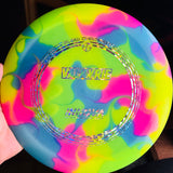 Innova Champion Glow Valkyrie, 174g