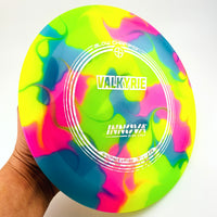 Innova Champion Glow Valkyrie, 174g