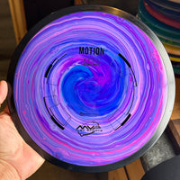 MVP Neutron Motion, 174g