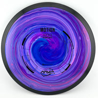 MVP Neutron Motion, 174g