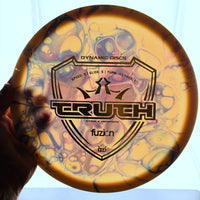 Dynamic Discs Fuzion Truth, 174g