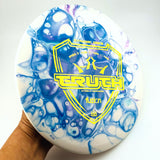 Dynamic Discs Fuzion Truth, 174g