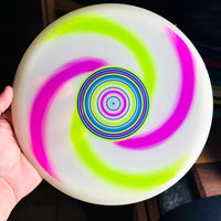 Axiom Discs Total Eclipse Hex, 177g