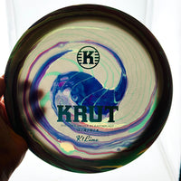 Kastaplast K1 Krut, 176g