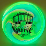 Lone Star Disc Alpha Glow The Dome, 173g