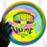 Lone Star Disc Alpha Glow The Dome, 173g