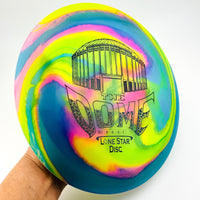 Lone Star Disc Alpha Glow The Dome, 173g