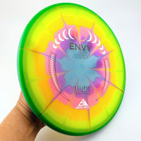 Axiom Discs Eclipse Envy, 172g