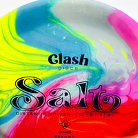 Clash Discs Steady Salt, 173g