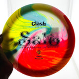 Clash Discs Steady Salt, 173g