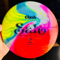 Clash Discs Steady Salt, 173g