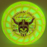 Westside Discs Moonshine VIP Underworld, 173g