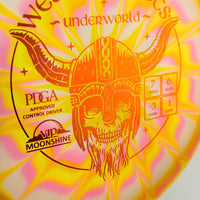 Westside Discs Moonshine VIP Underworld, 173g