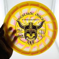 Westside Discs Moonshine VIP Underworld, 173g