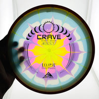 Axiom Eclipse Crave, 166g