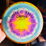 Axiom Eclipse Crave, 166g