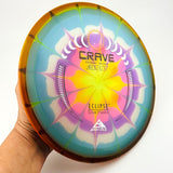 Axiom Eclipse Crave, 166g