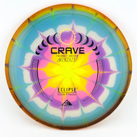 Axiom Eclipse Crave, 166g