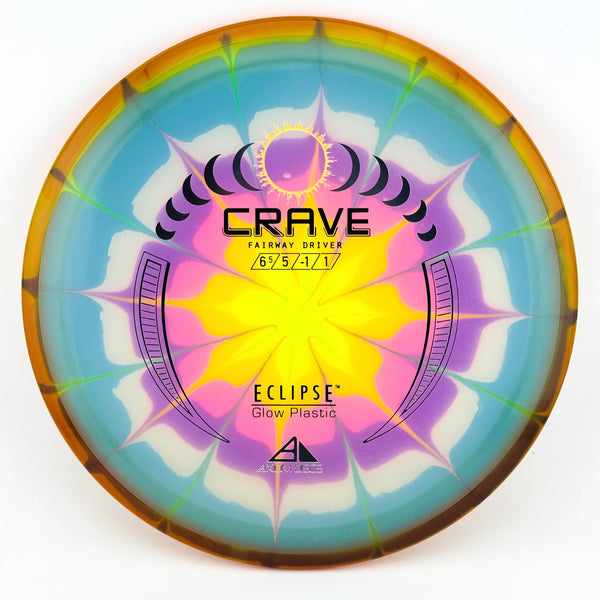 Axiom Eclipse Crave, 166g