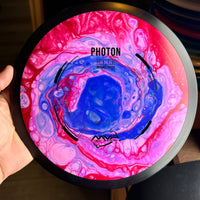 MVP Neutron Photon, 164g